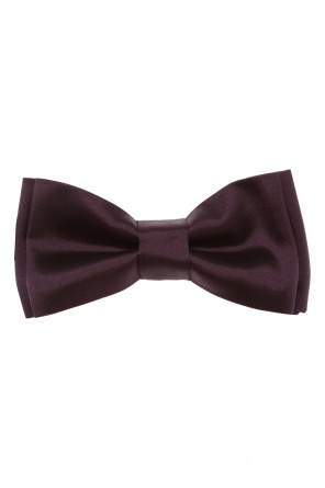 paul smith bowtie